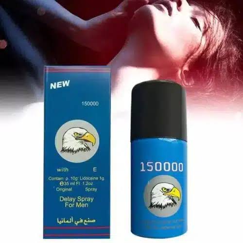 Super VIGA 150000 Delay Spray | Green World Herbal Supplements