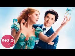 And we the viewers get to be a part of all this as well as enjoy the gorgeous scenery and music. Enchanted Videos Watch Enchanted Video Clips On Fanpop