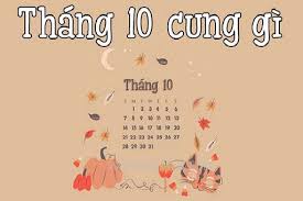 Nhưng chúng tôi đang thông tin chi tiết sẽ được gửi đến các bạn trong suốt tháng 7. Sinh Thang 10 La Cung Gi Váº­n Má»‡nh Tinh Cach Tinh Yeu Sá»± Nghiá»‡p
