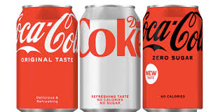 The purpose of the ad was for the leaders of the companies to show their opposition to voting law reforms currently under consideration in. Transform Magazine Coca Cola Reveals Evolved Packaging Design 2021 Articles