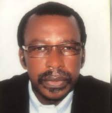 Thinking of the family of Rev Joseph Manchester