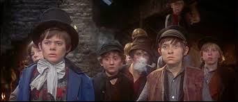 Armando iannucci adds 'personal' touches to make dickens 'more joyous' 22 january its strange that the film that won the best picture oscar at the 1968 academy awards was a film made in england, but if ever a movie deserved that. Dreams Are What Le Cinema Is For Oliver 1968