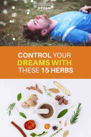 The 15 Best Lucid Dreams Herbs List 2020 Lucid Dream Society Lucid Dreaming Lucid Dream Herbs Dream Herbs