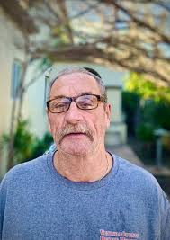 OUTREACH EFFORTS BRING MANY IN NEED, LIKE WILLIAM, TO THE MISSION