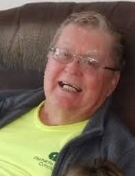 Obituary information for Leslie 'Lucky' Lindhe
