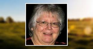 Joy Elaine Bartlett Obituary May 30, 2019