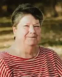 Obituary information for Patsy Lou Joyce