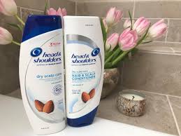 Head and shoulders shampoo works well for me but it's expensive. Head Shoulders All Things Scalp Care Q A With Maria Antoinette