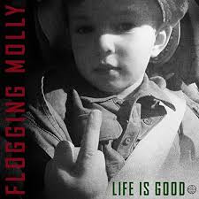 Amazon MusicでFlogging MollyのLife Is Goodを再生する