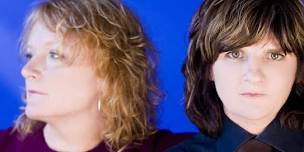 Indigo Girls