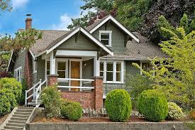 North End Home For Sale Tacoma Zillow House Styles