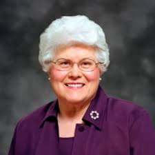 Donna Edith Smith Packer obituary and life story