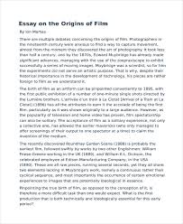 It must clearly and accurately relate essential information. Free 10 Informative Essay Examples Samples In Pdf Examples