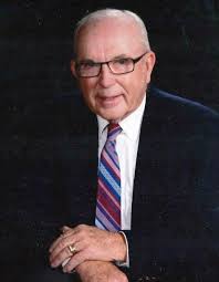 Obituary for Dr. Douglas Bruce Moody