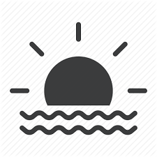 Day Daytime Fog Foggy Forecast Mist Sun Icon Download On Iconfinder Mists Foggy Free Wedding Cards