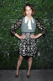 The insecurities and the complete confusion with the system and the rules that have been laid out. Brigette Lundy Paine At The Glass Castle Premiere In New York 08 09 2017 Hawtcelebs