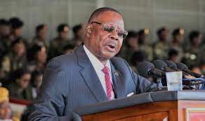 Maybe you would like to learn more about one of these? Malawi President Establishes Special Cabinet Committee On Covid 19 Cgtn Africa