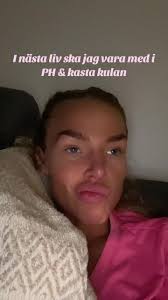 Anna Kristian Paradise Hotel 2015