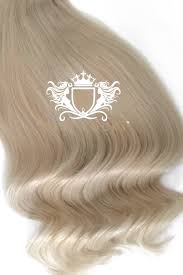 Gray mix thick wavy pony tail claw clip in hair extensions ponytail 21.6 inch. Platinum Blonde Elegant 20 Silk Seamless Clip In Human Hair Extensions 160g Foxy Locks