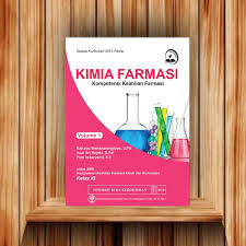 Universitas sumatera utara medan 2019. Egc Buku Smk Kesehatan Kimia Farmasi Kompetensi Keahlian Farmasi Kelas Xi Vol 1 Rahayu Shopee Indonesia