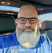 Chad Shumate's Instagram, Twitter & Facebook