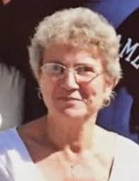 Obituary information for Josephine Hall