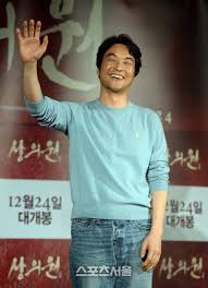 He even gave insights in fight choreography and helped fellow actors. 17 Han Suk Kyu Ideas Ø·Ø¨