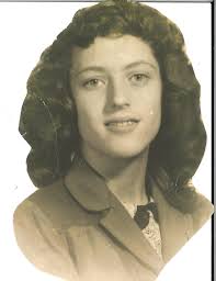 Obituary information for Billie June Ray