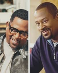 🎭✨ Martin Lawrence: The King of Comedy and Action ✨🎭 Martin Lawrence is a  comedy legend and Hollywood powerhouse known for his infectious humor and  unforgettable performances. 🌟 From his stand-up roots