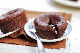 Coulant Au Chocolat Facile Et Rapide Recette Fondant Au Chocolat Sans Gluten Recette Fondant Au Chocolat Coulant Au Chocolat