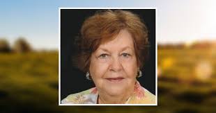 June Crowell's Instagram, Twitter & Facebook