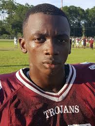 High School Football Preview: Dougherty High Trojans