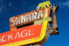 This Long Closed Liquor Store Displayed A Classic Mid Century Style Neon Sign Featuring Not Just Neon But A Flash Vintage Neon Signs Retro Signage Neon Signs
