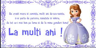 Va fac cunostiinta cu nepotica mea sofia.astazi a avut loc botezul ei. Felicitari Pentru Copii La Multi Ani Pentru Fetite Mesajeurarifelicitari Com Happy Birthday Fun Birthday Wishes Birthday Fun