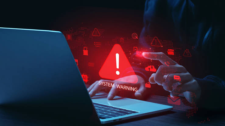 Chinese Hackers Posed as a Former White House Official to Spy on US AI Experts