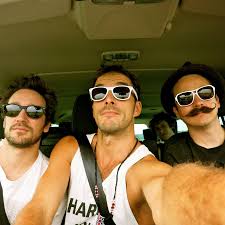 Image result for German Reggae JamRam