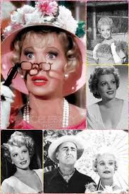 🕊 Remembering Natalie Schafer