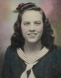 Pauline Downing Obituary (2014)