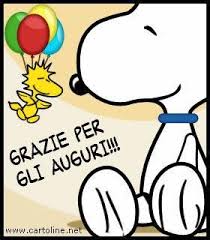 Frasi Di Ringraziamento Per Il Compleanno Su Facebook Grazie Per Gli Auguri Di Compleanno Buon Compleanno Auguri Di Buon Compleanno