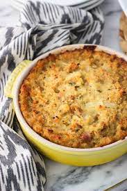 Baked Clam Dip Is A Warm Creamy Dip That Tastes Just Like Baked Clams With Much Less Work Served With C Clam Dip Recipe Baked Clam Dip Recipe Clam Appetizers