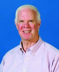 Marshall Leach's Instagram, Twitter & Facebook