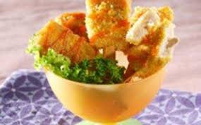 Maybe you would like to learn more about one of these? Nugget Stik Ayam Jamur Cocok Untuk Camilan Atau Bekal Si Kecil Tribunnews Com Mobile