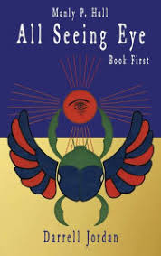 Manly P. Hall All Seeing Eye