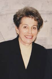 Berta M. Hansen Obituary