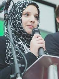 Image result for ansha afridi