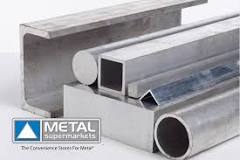 Grade Guide: Aluminum 6061 vs 6063 | Metal Supermarkets