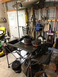 Buy camping tables and get the best deals at the lowest prices on ebay! Cabela S Easy Set Camp Kitchen Bass Pro Shops