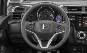 This vehicle comes with cloth seats, a. 2020 Honda Fit Review Pricing And Specs