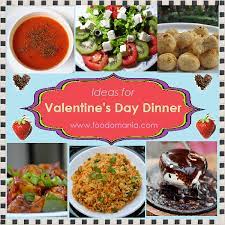 Pro tip for a seamless date night: Valentine S Day Dinner Ideas Recipe Roundup Dinner Party Ideas