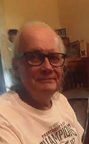 Jack Brunotte Obituary